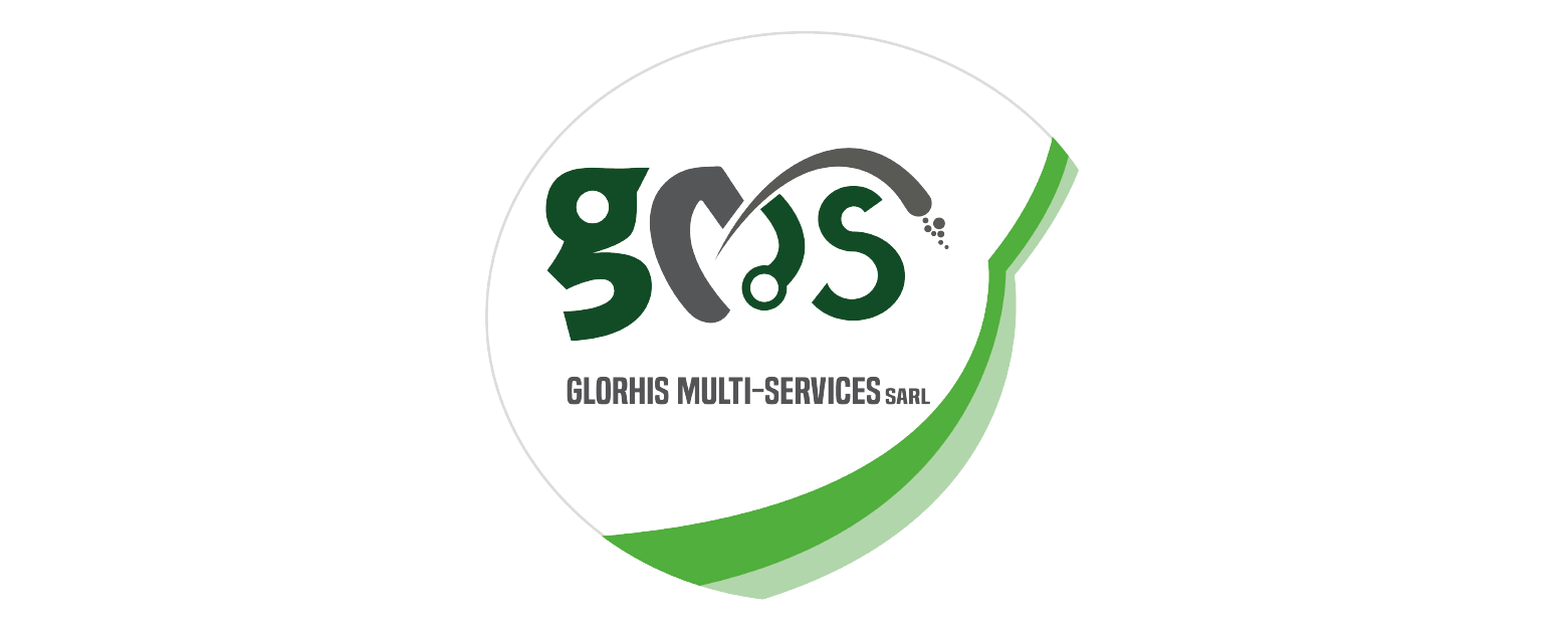 GLORHIS MULTI-SERVICES Logo